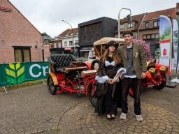 2025 - Parel der Voorkempen - Guy Reynders